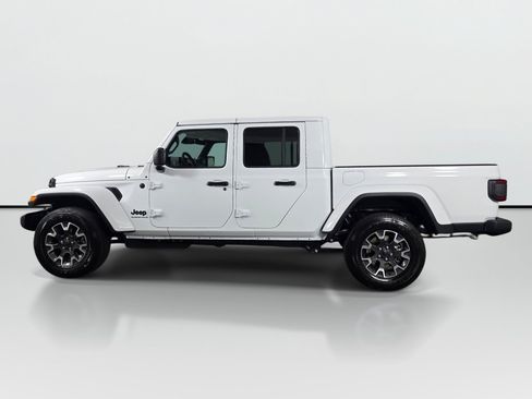 New 2026 Jeep Gladiator Sport AWD/4WD image 7