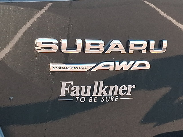 Certified 2024 Subaru Forester AWD/4WD image 11