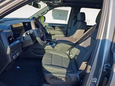 New 2026 Chevrolet Tahoe RST w/ Comfort Package AWD/4WD image 9