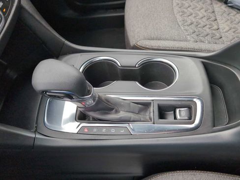 Used 2024 Chevrolet Equinox LT image 15