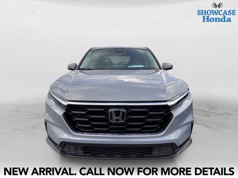Used 2024 Honda CR-V EX-L image 7