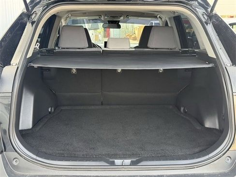 Used 2025 Toyota RAV4 XLE image 33