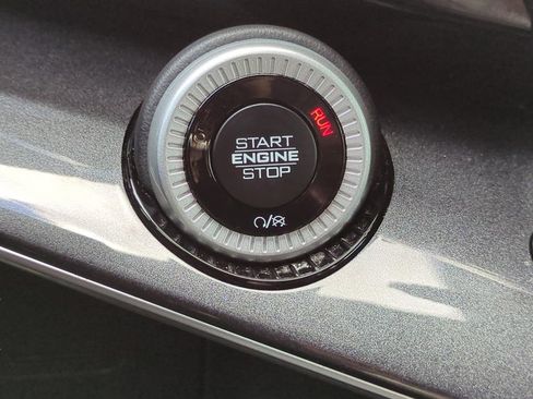 Used 2022 Jeep Wagoneer Series I w/ Convenience Group I image 32