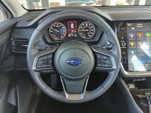 Used 2025 Subaru Legacy Premium image 17