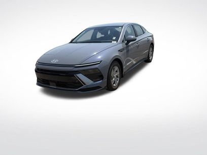Used 2026 Hyundai Sonata SE