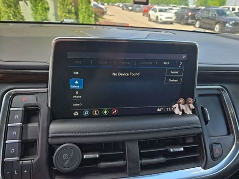 Used 2021 Chevrolet Tahoe Z71 w/ Z71 Off-Road Package image 25