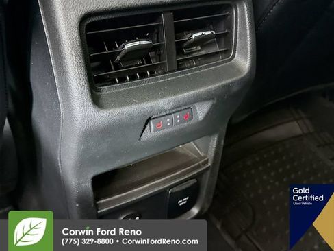 Certified 2022 Ford Edge ST w/ Equipment Group 401A AWD/4WD image 31