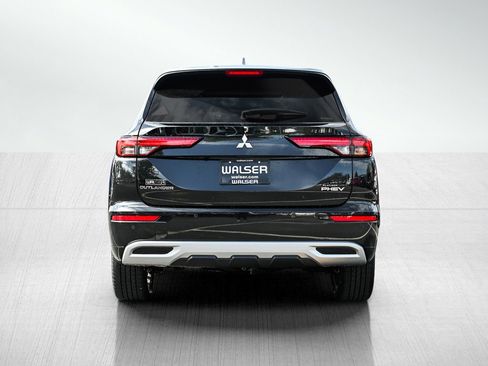 New 2025 Mitsubishi Outlander SEL image 5