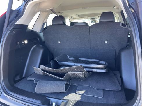 Used 2023 Honda CR-V EX-L image 8