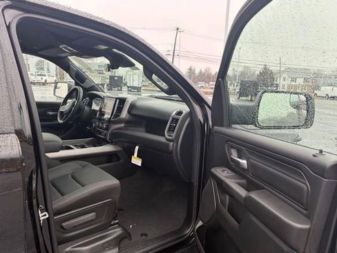 New 2026 RAM 1500 Express AWD/4WD image 26