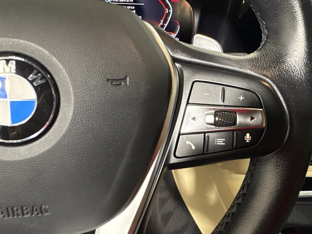 Certified 2022 BMW 430i xDrive Coupe w/ Convenience Package AWD/4WD image 19