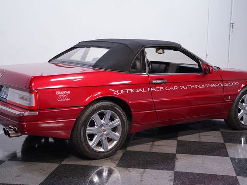Used 1993 Cadillac Allante image 12