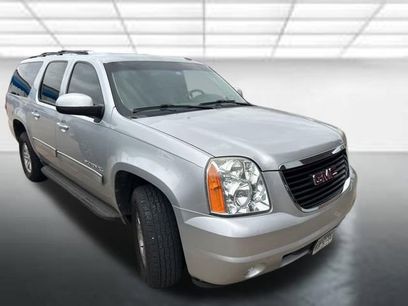 Used 2013 GMC Yukon XL SLT w/ SLT-2 Equipment Package