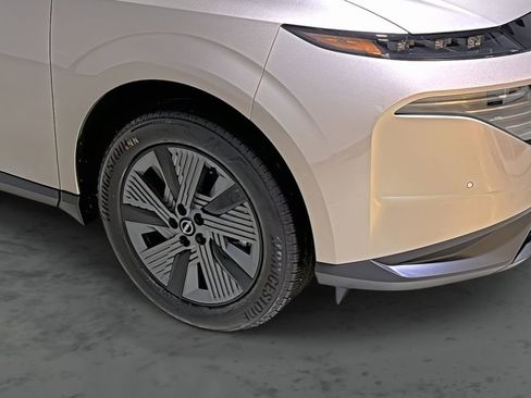 New 2026 Nissan Murano SL AWD/4WD image 14