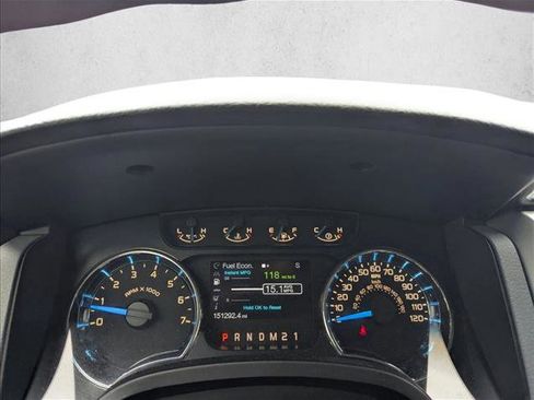 Used 2013 Ford F150 XLT w/ Luxury Equipment Group image 10