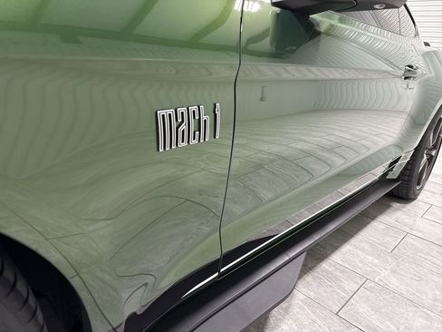 Used 2022 Ford Mustang Mach 1 RWD image 33