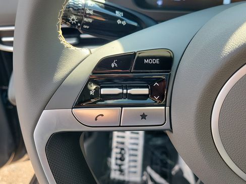 New 2026 Hyundai Elantra SEL Sport image 24