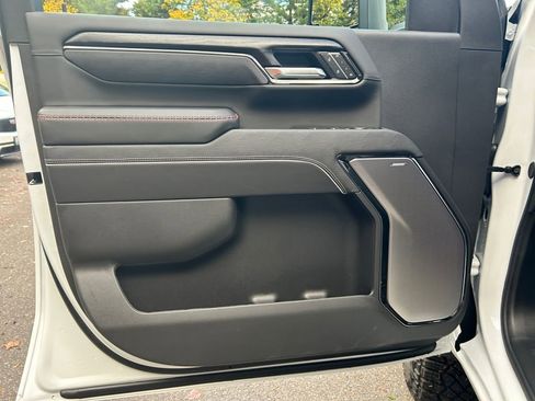 New 2026 GMC Sierra 2500 AT4X image 22