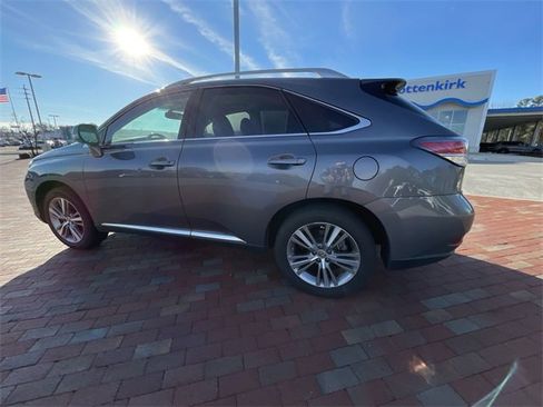 Used 2015 Lexus RX 350 FWD image 13