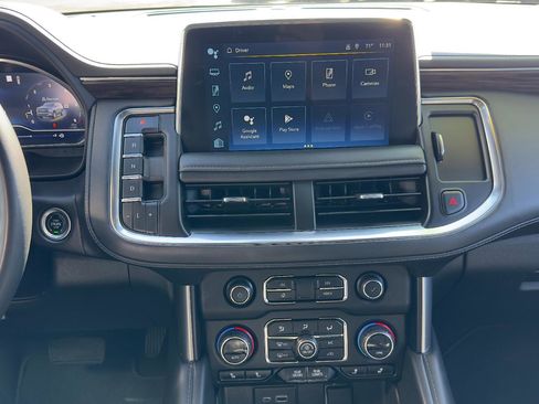 Used 2023 Chevrolet Tahoe LT image 13