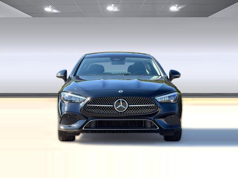 Used 2026 Mercedes-Benz CLE 300 4MATIC Coupe image 6