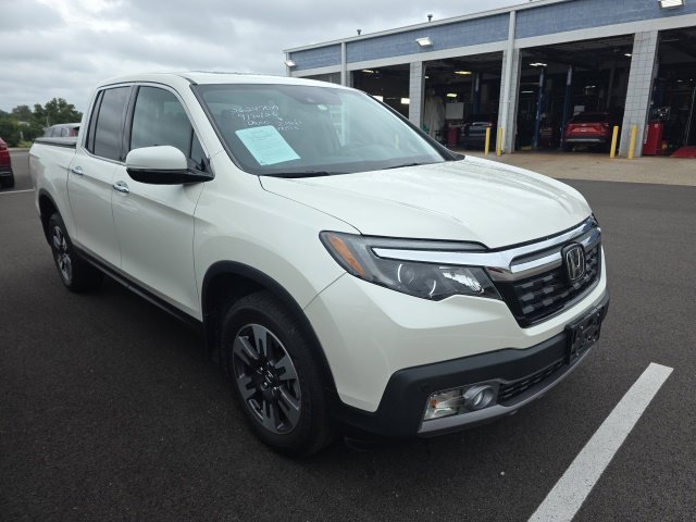 Used 2019 Honda Ridgeline RTL-E image 5