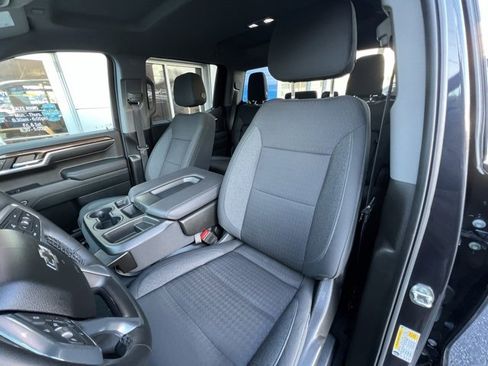 Used 2023 Chevrolet Silverado 1500 RST image 9