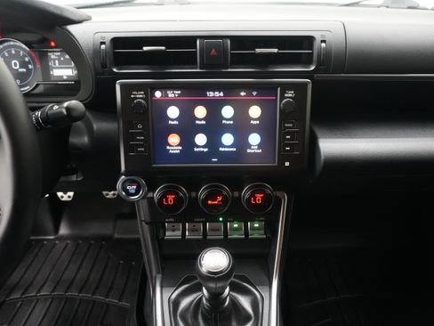 Used 2023 Toyota GR86 Premium RWD image 18