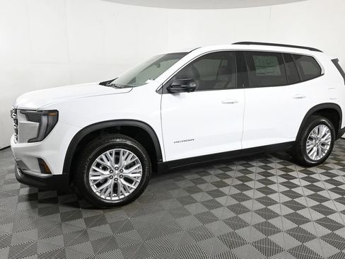 New 2026 GMC Acadia Elevation w/ Elevation Premium Package image 2