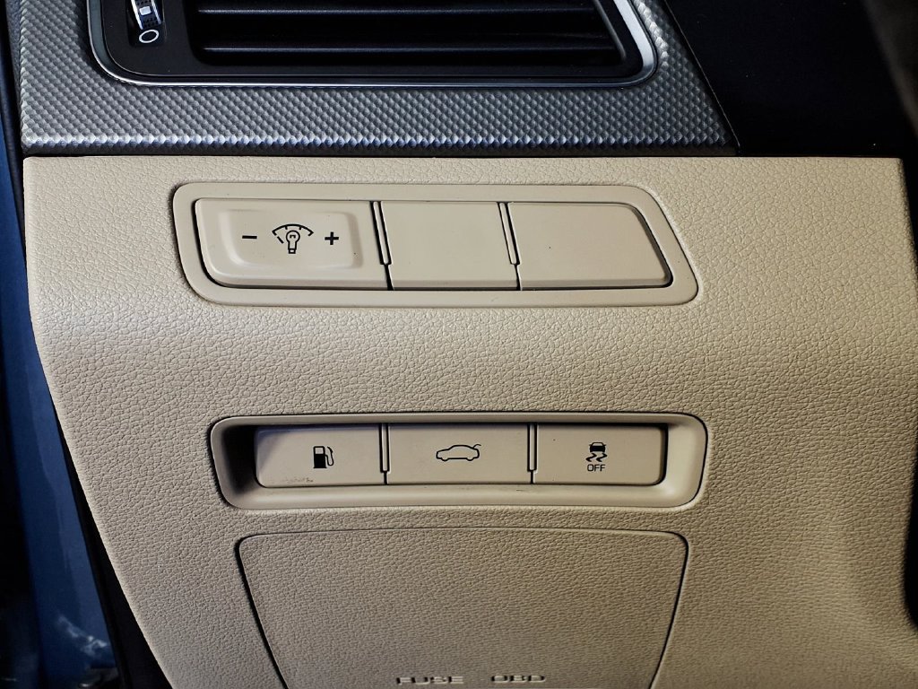 Used 2016 Hyundai Sonata SE FWD image 24