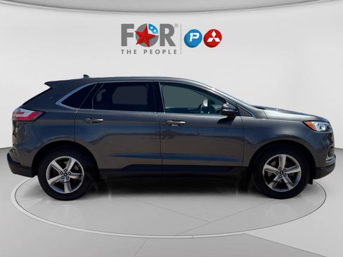 Used 2020 Ford Edge SEL w/ Convenience Package image 6