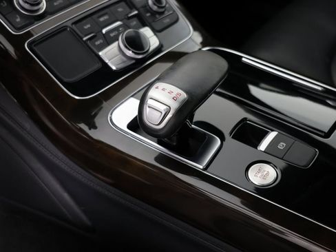 Used 2015 Audi A8 L 3.0T w/ Premium Package image 6