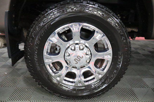 Used 2022 Ford F350 King Ranch w/ King Ranch Ultimate Package AWD/4WD image 87