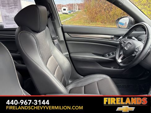 Used 2022 Honda Accord Sport image 31