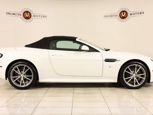 Used 2016 Aston Martin V8 Vantage GT image 30