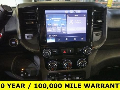 New 2026 RAM 3500 Tradesman image 15