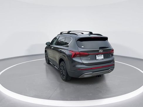 Used 2023 Hyundai Santa Fe XRT w/ Cargo Package image 5