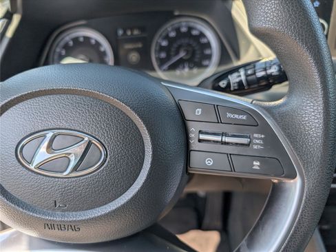 Used 2023 Hyundai Sonata SEL FWD image 58