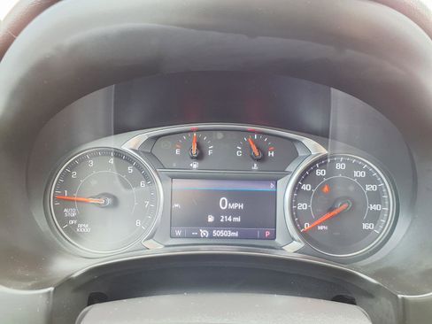 Used 2023 GMC Terrain SLT image 26