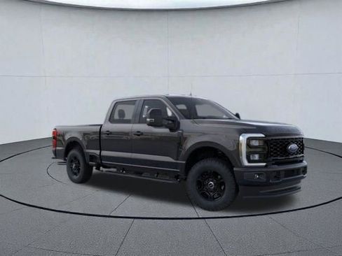 New 2026 Ford F250 4x4 Crew Cab Super Duty image 6