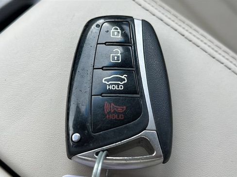 Used 2015 Hyundai Genesis 3.8 w/ Option Group 04 RWD image 24