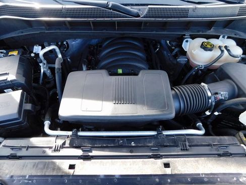 Used 2023 Chevrolet Silverado 1500 LTZ w/ LTZ Convenience Package II image 41