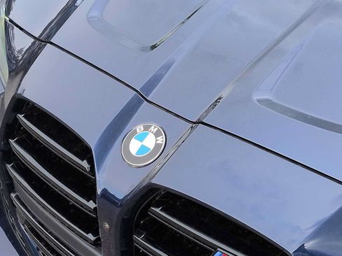 New 2027 BMW M4 xDrive Competition AWD/4WD image 13