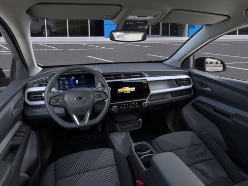 New 2027 Chevrolet Bolt LT w/ Comfort Package FWD image 37