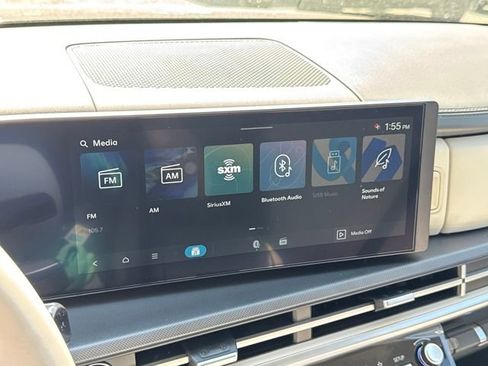 New 2026 Hyundai Santa Fe SE AWD/4WD image 18