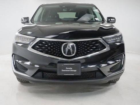 Used 2020 Acura RDX w/ Technology Package image 6