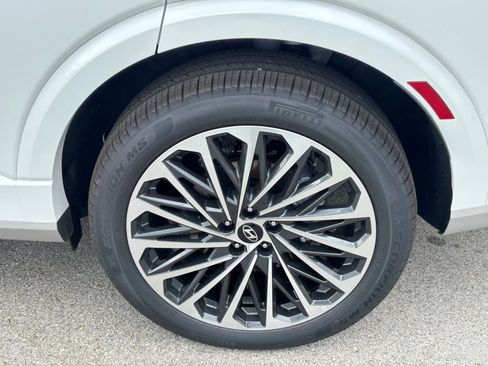 New 2026 Hyundai Palisade Calligraphy AWD/4WD image 10