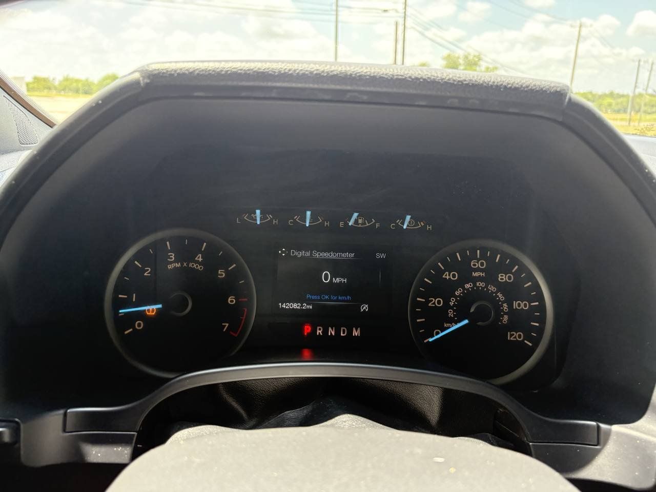 Used 2018 Ford F150 XLT w/ Equipment Group 302A Luxury RWD image 17