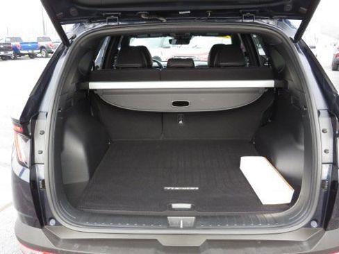 Used 2024 Hyundai Tucson XRT image 27