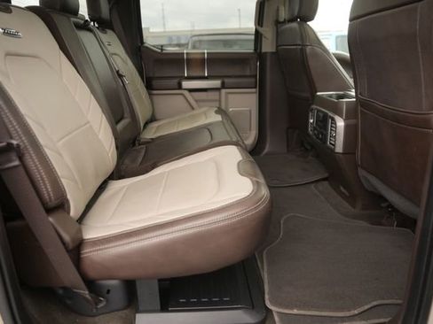 Used 2018 Ford F250 Limited image 16